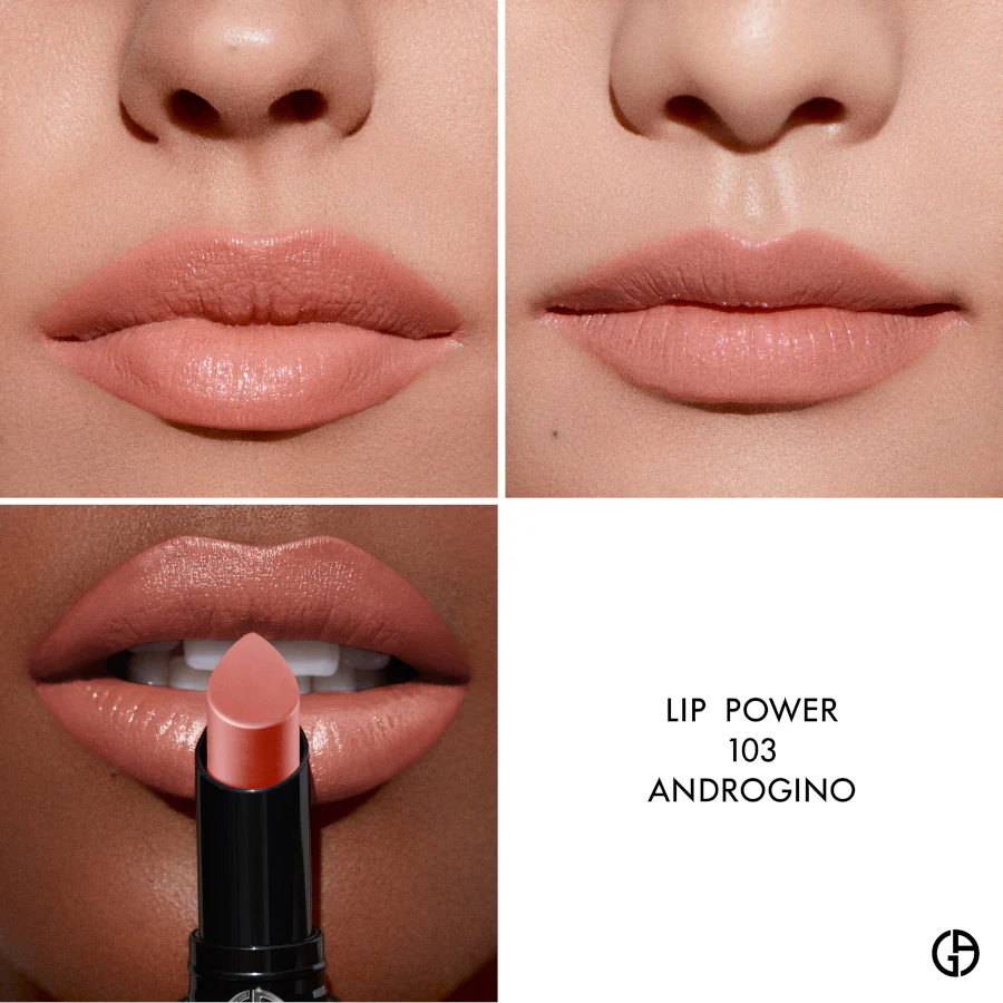 Lip Power Rossetto Stick Labbra - Image 3