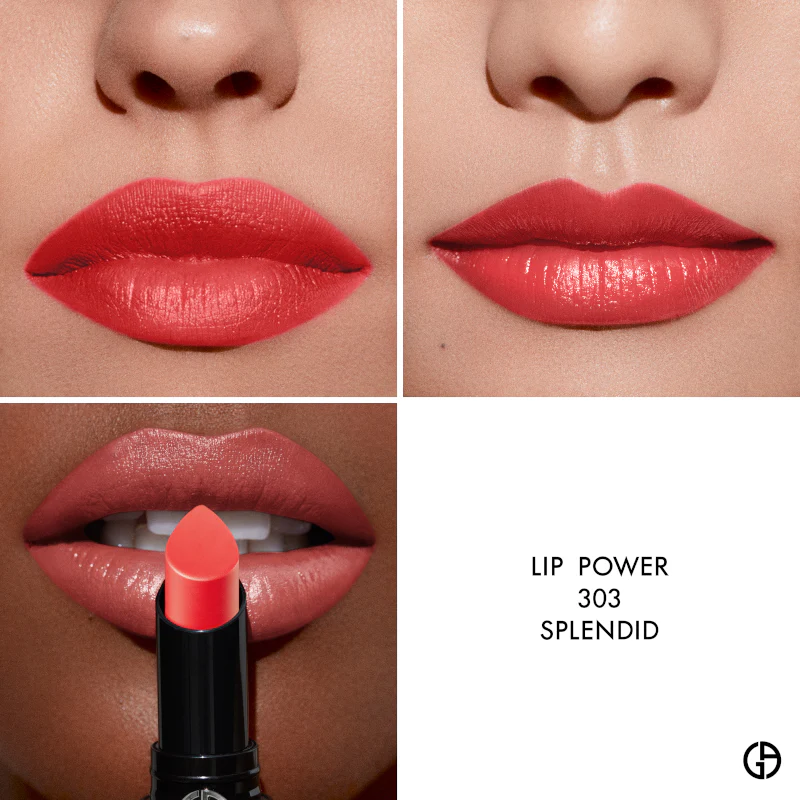 Lip Power Rossetto Stick Labbra - Image 46