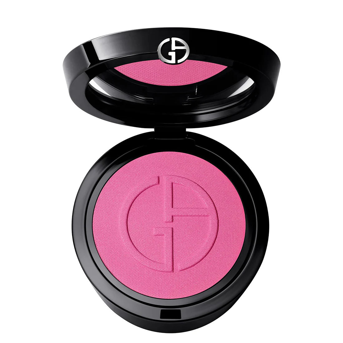 Luminous Silk Blush Blush In Polvere - Image 17