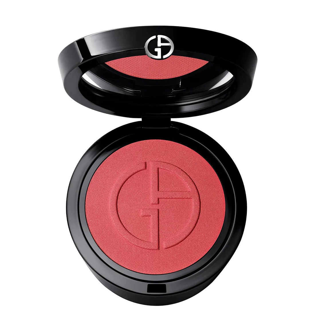 Luminous Silk Blush Blush In Polvere - Image 25