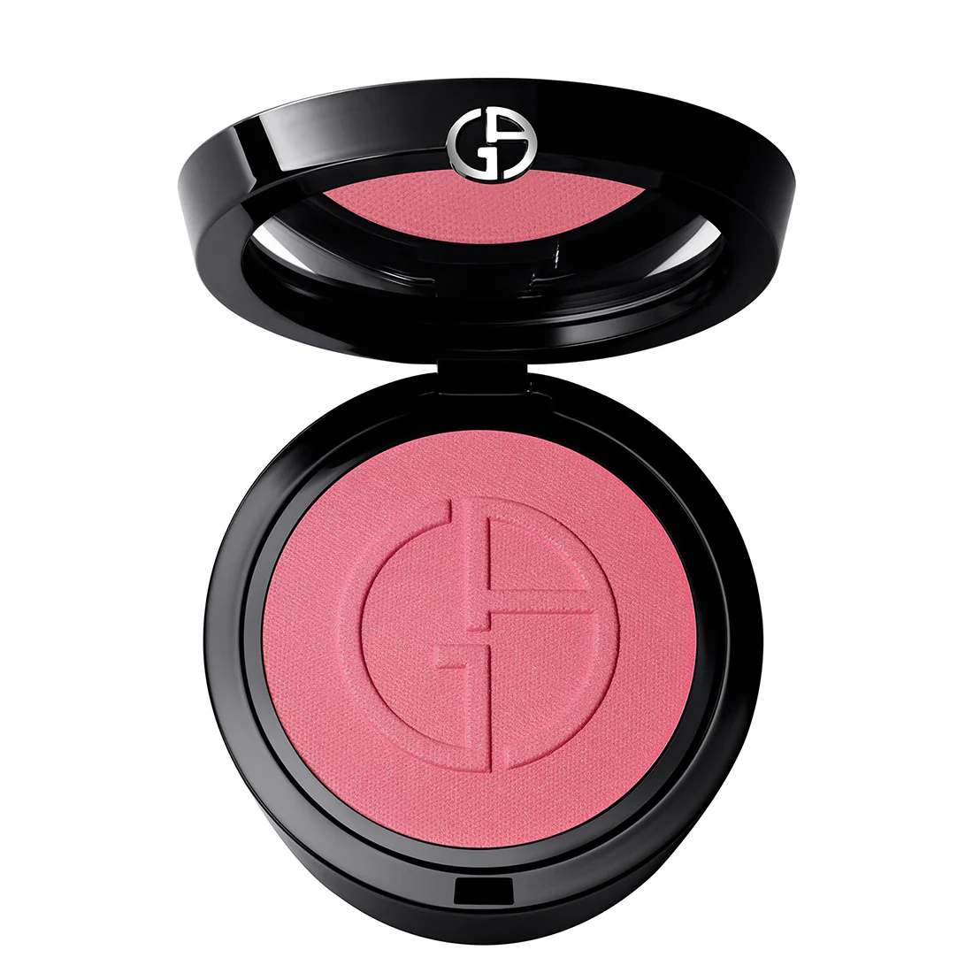 Luminous Silk Blush Blush In Polvere - Image 5
