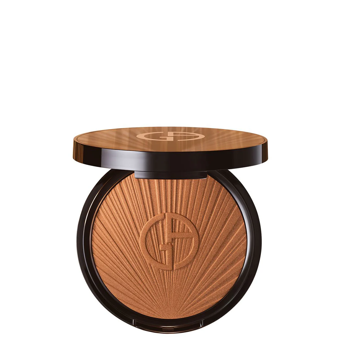 Luminous Silk Bronzing Powder Bronzer Crema in Polvere - Image 15