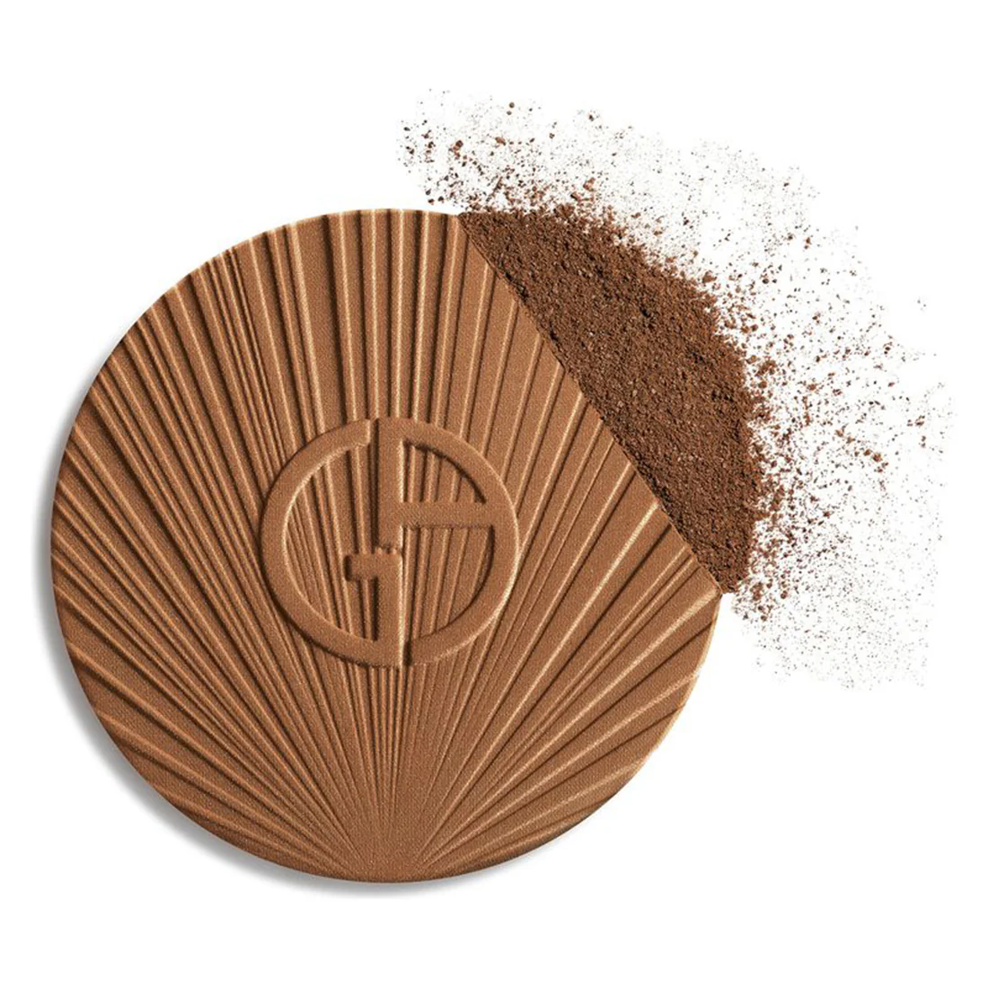 Luminous Silk Bronzing Powder Bronzer Crema in Polvere - Image 19