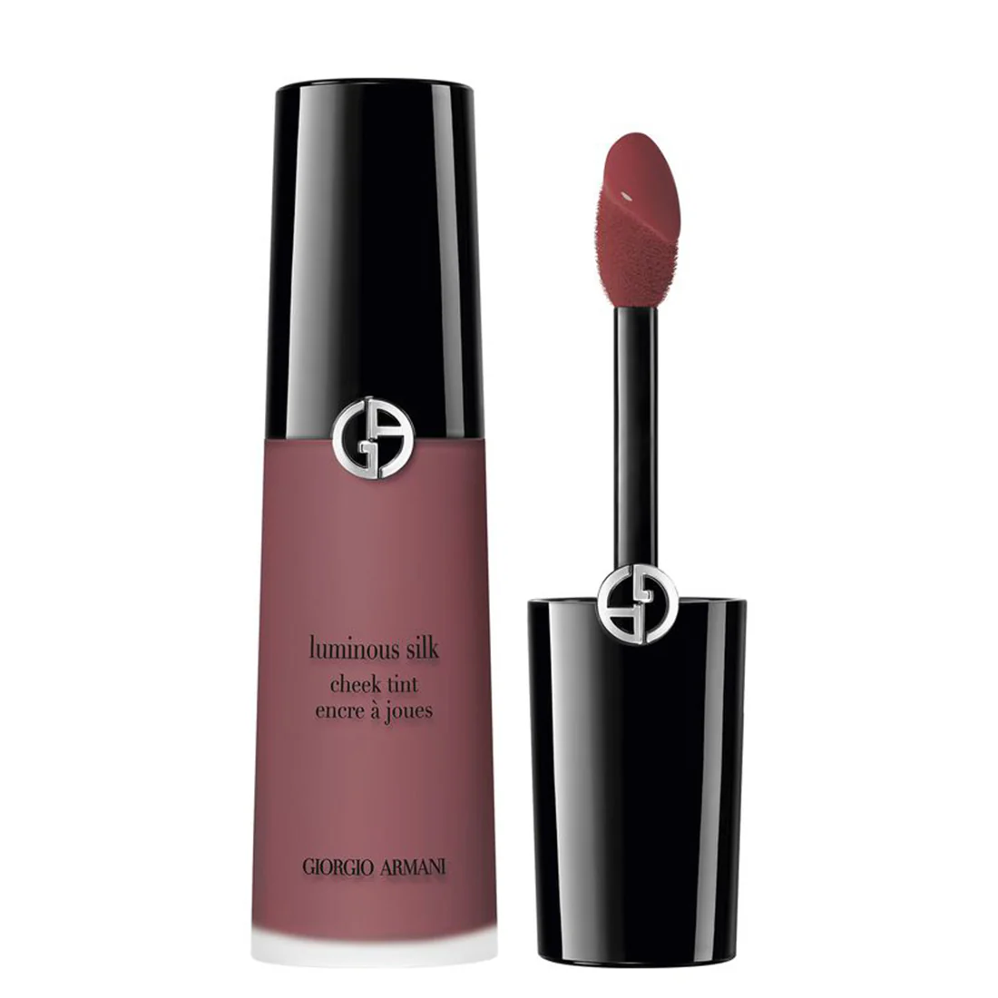 Luminous Silk Cheek Tint Fard in Crema - Image 23