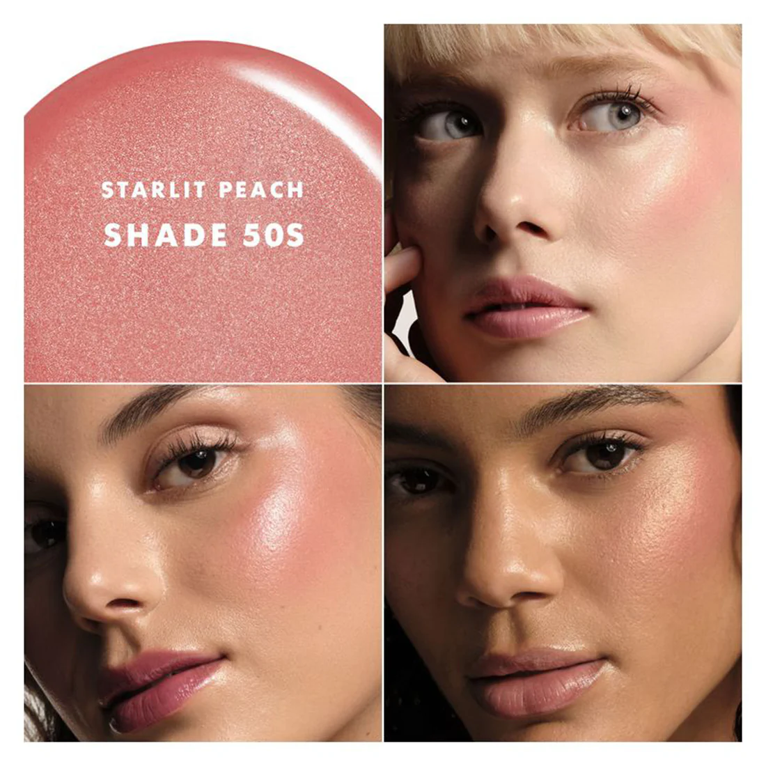Luminous Silk Cheek Tint Shine Blush Liquid - Image 11