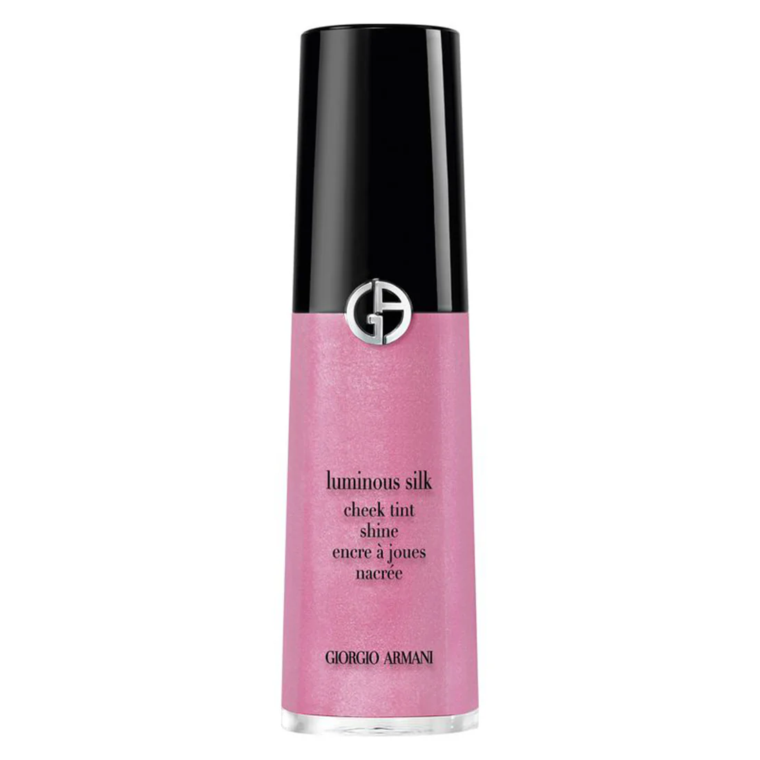 Luminous Silk Cheek Tint Shine Blush Liquid - Image 16