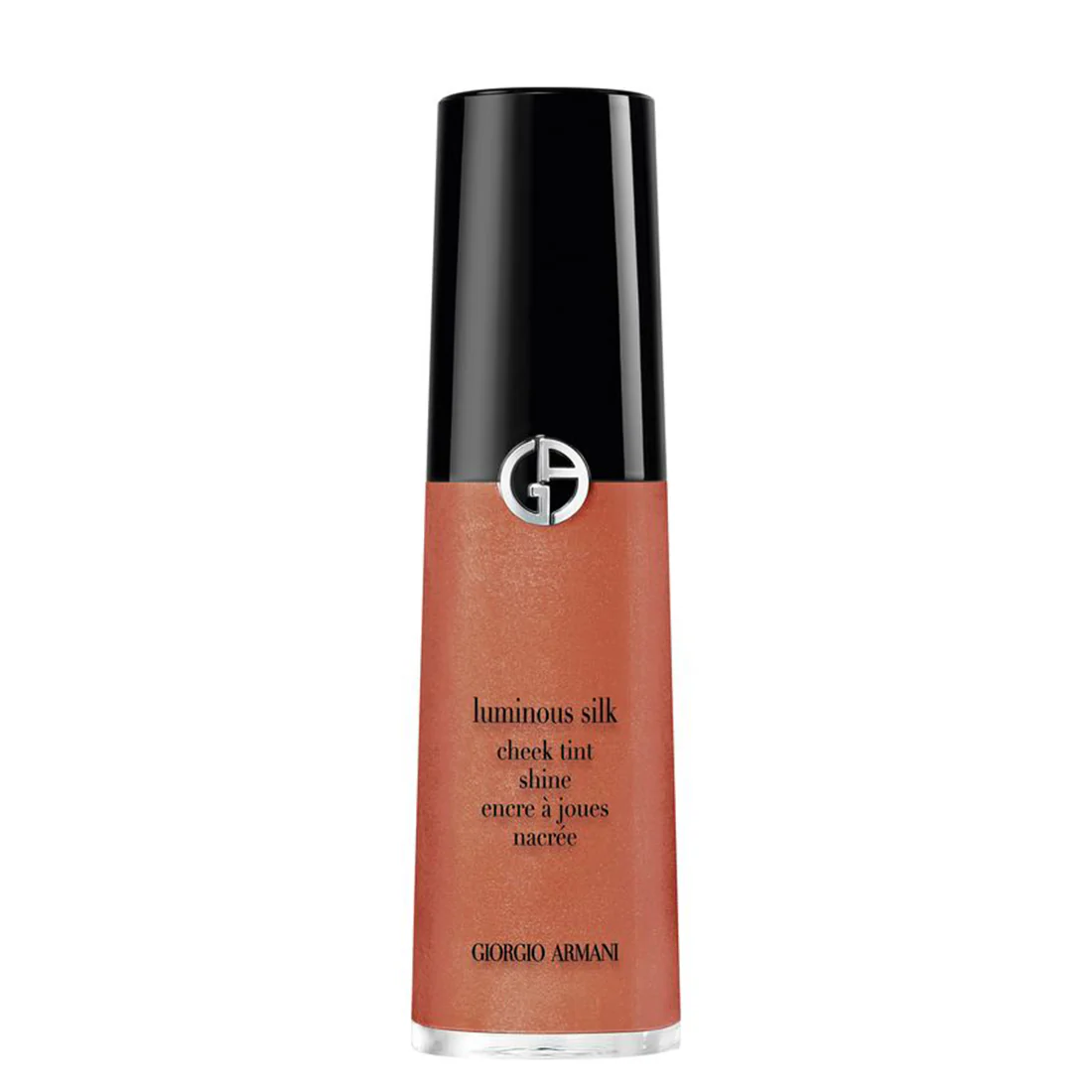 Luminous Silk Cheek Tint Shine Blush Liquid - Image 2