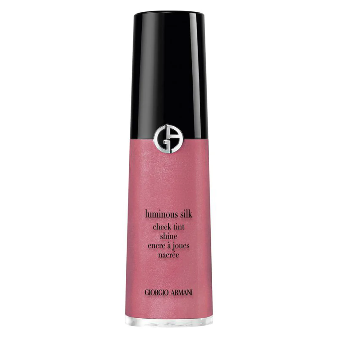 Luminous Silk Cheek Tint Shine Blush Liquid - Image 23