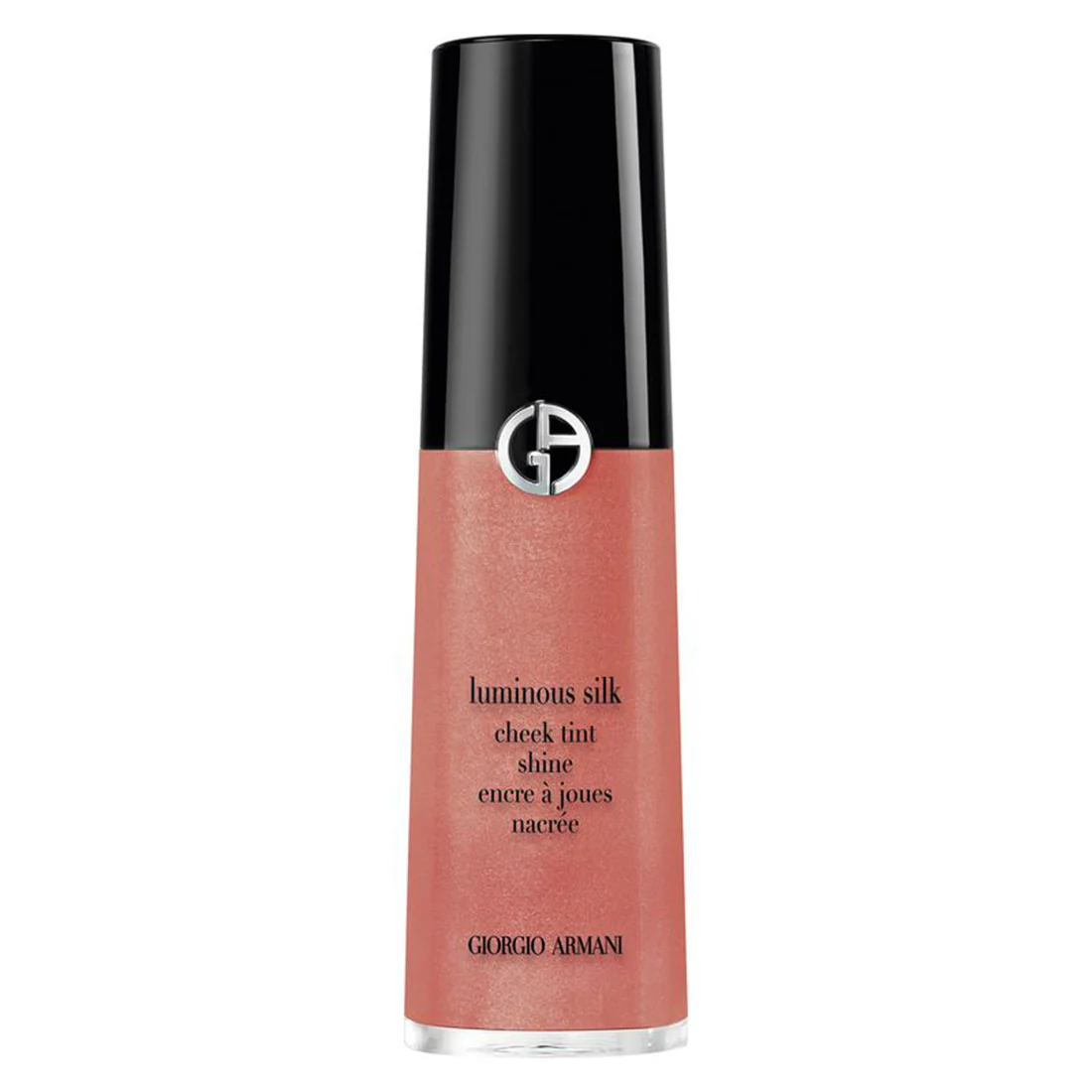 Luminous Silk Cheek Tint Shine Blush Liquid - Image 9
