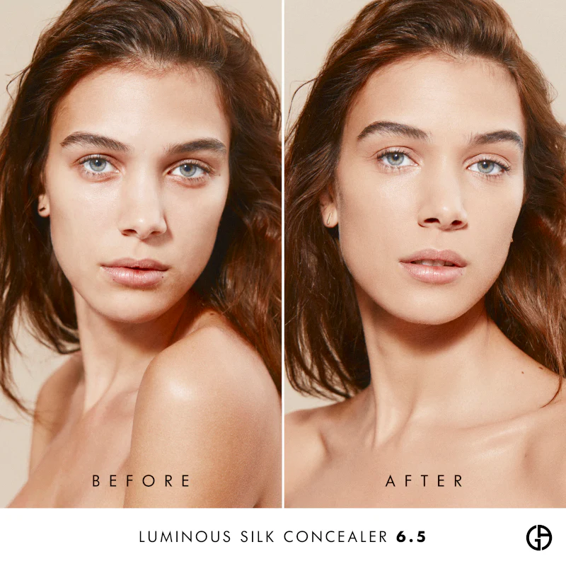 Luminous Silk Concealer Correttore èclat Multiuso - Image 38