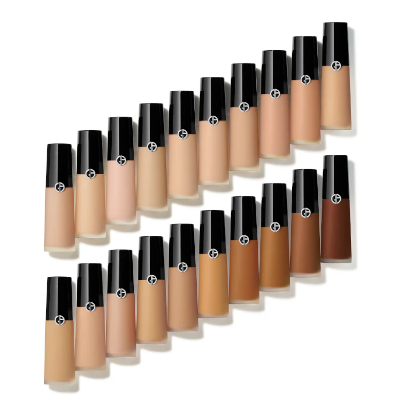 Luminous Silk Concealer Correttore èclat Multiuso - Image 50