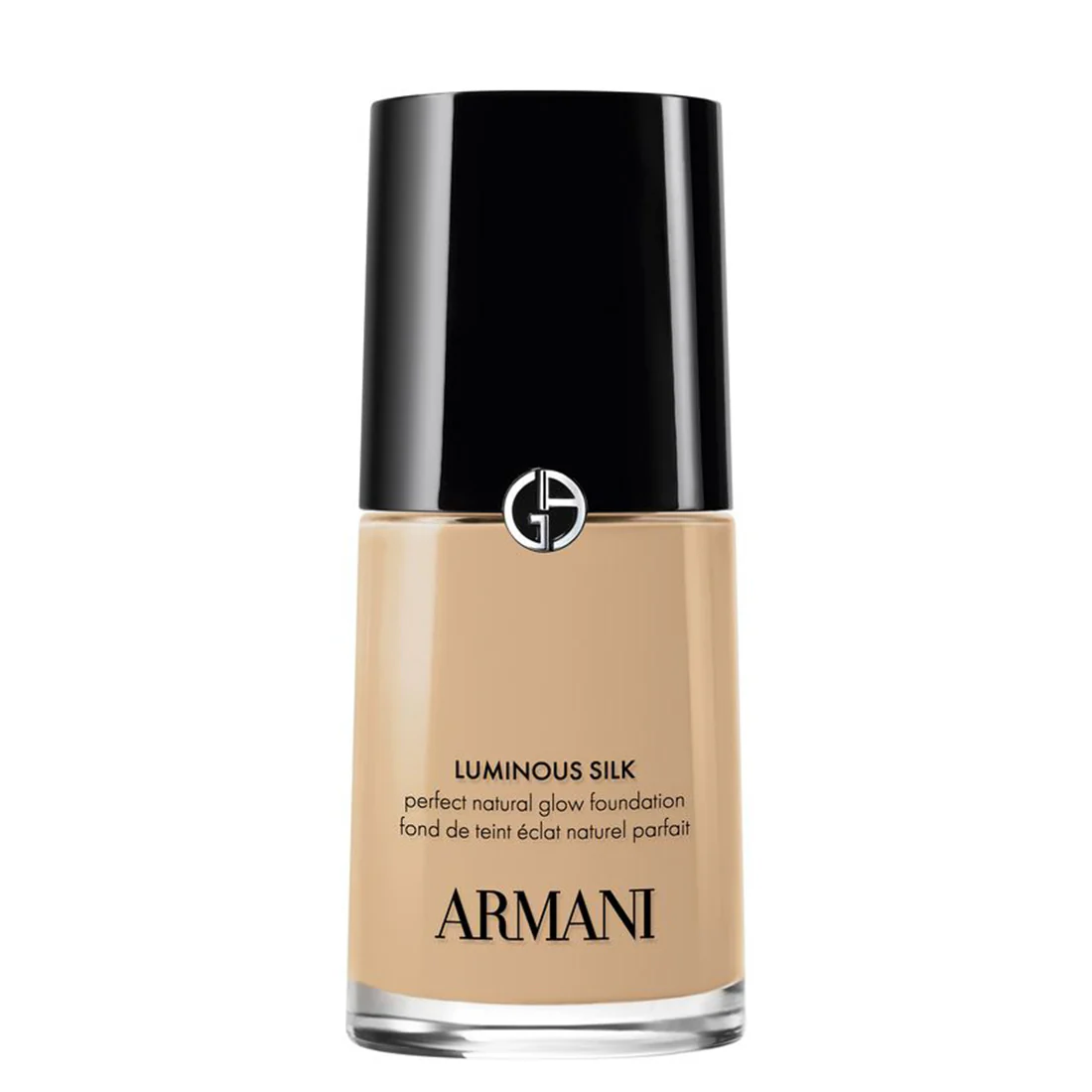 Luminous Silk Foundation
