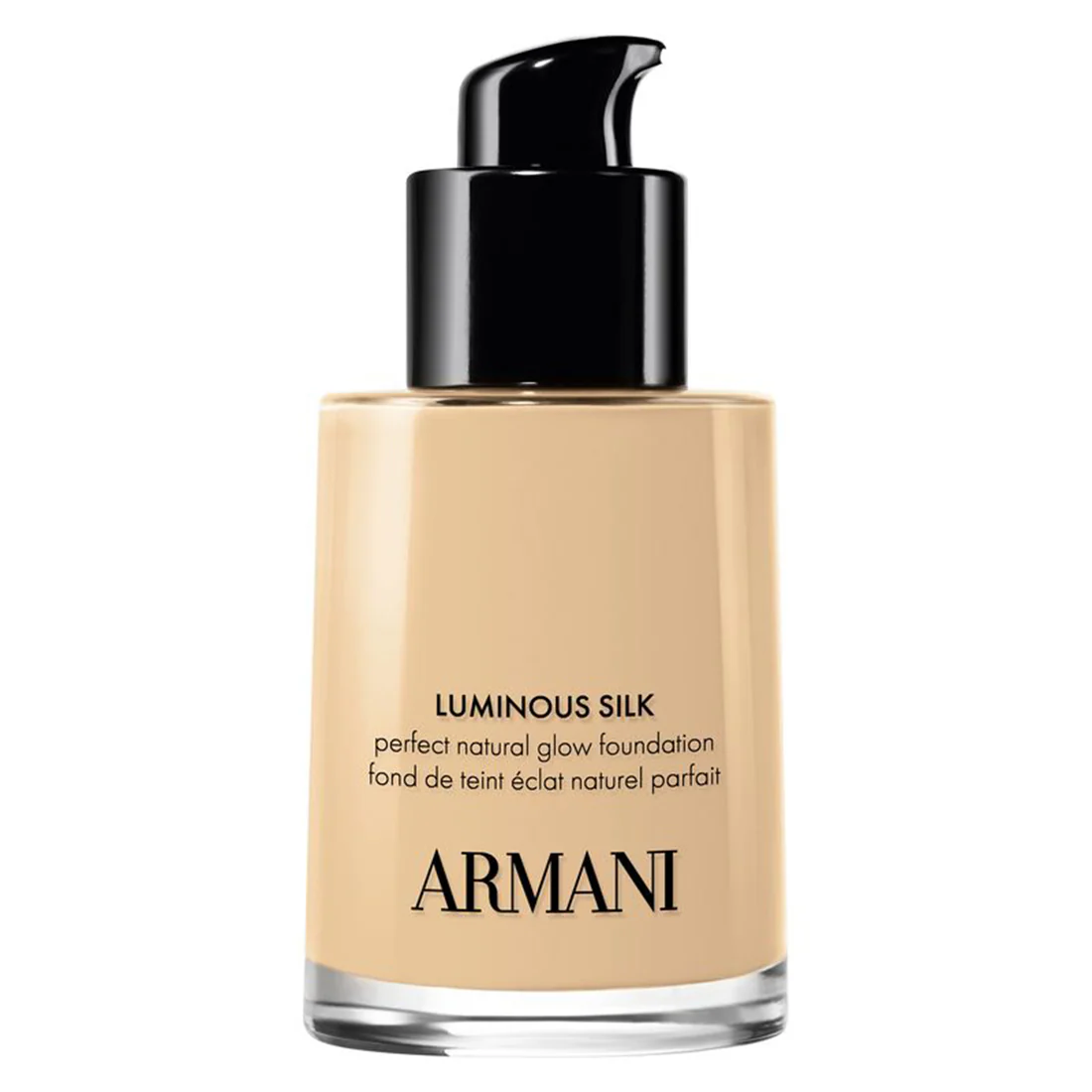 Luminous Silk Foundation - Image 12
