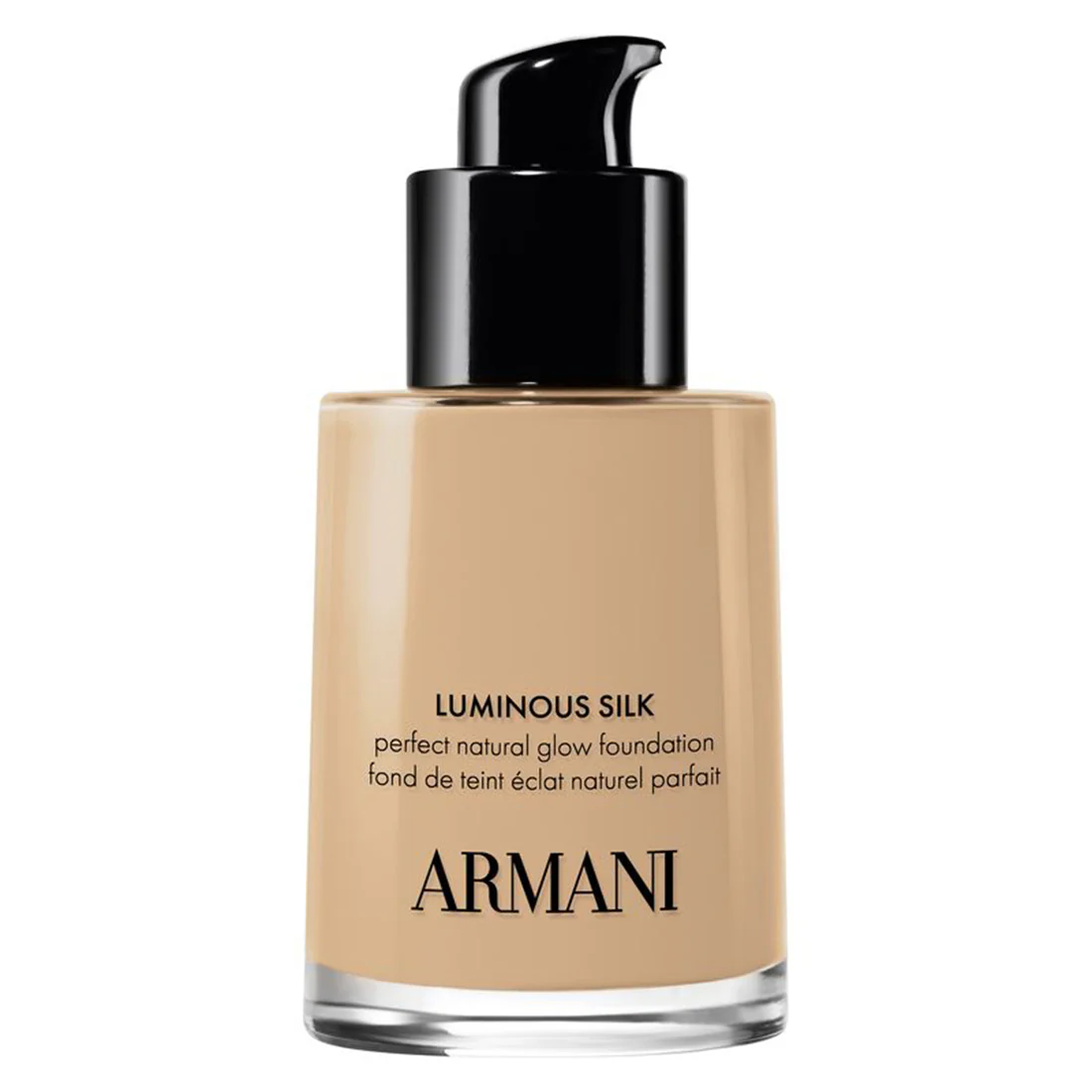 Luminous Silk Foundation - Image 2