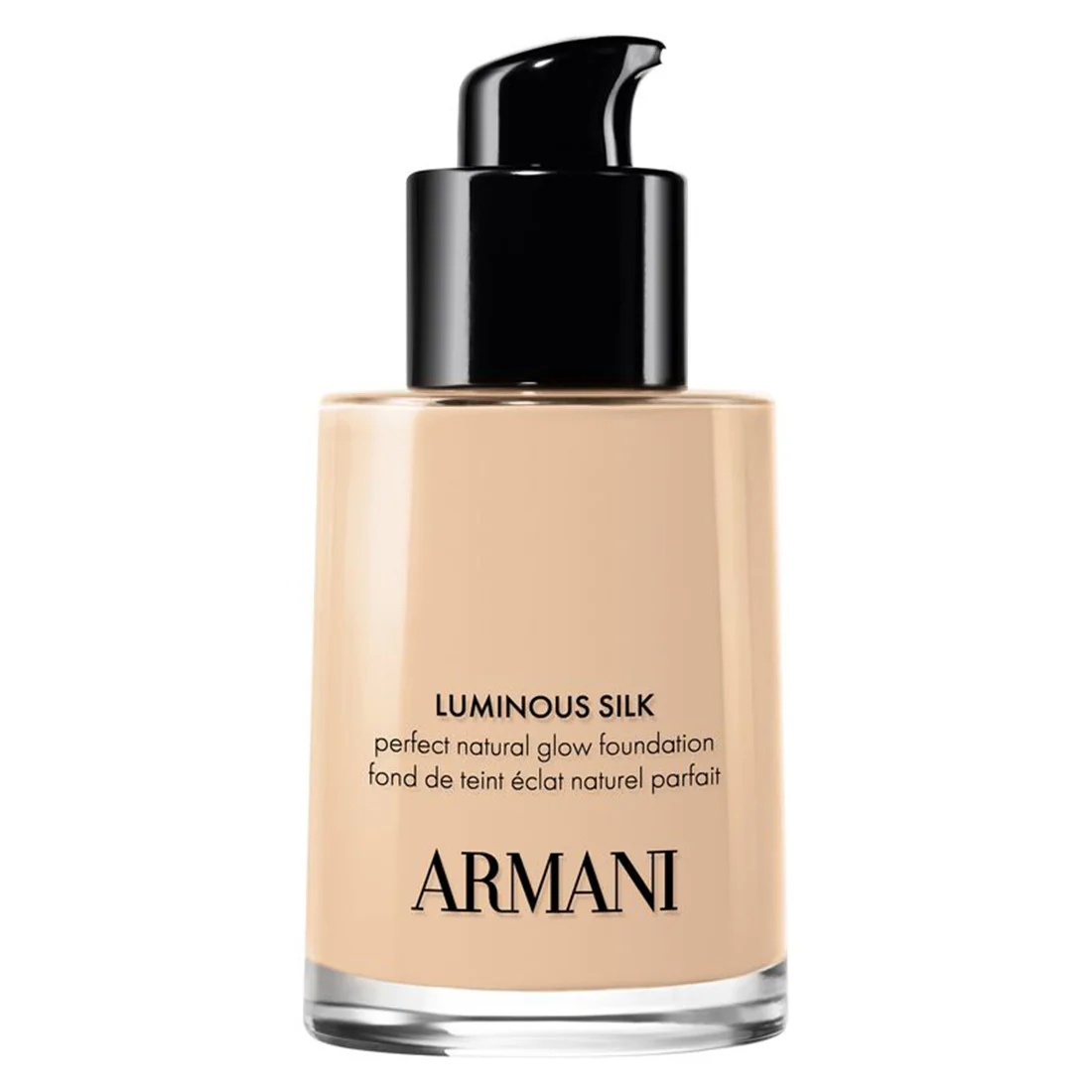 Luminous Silk Foundation - Image 34
