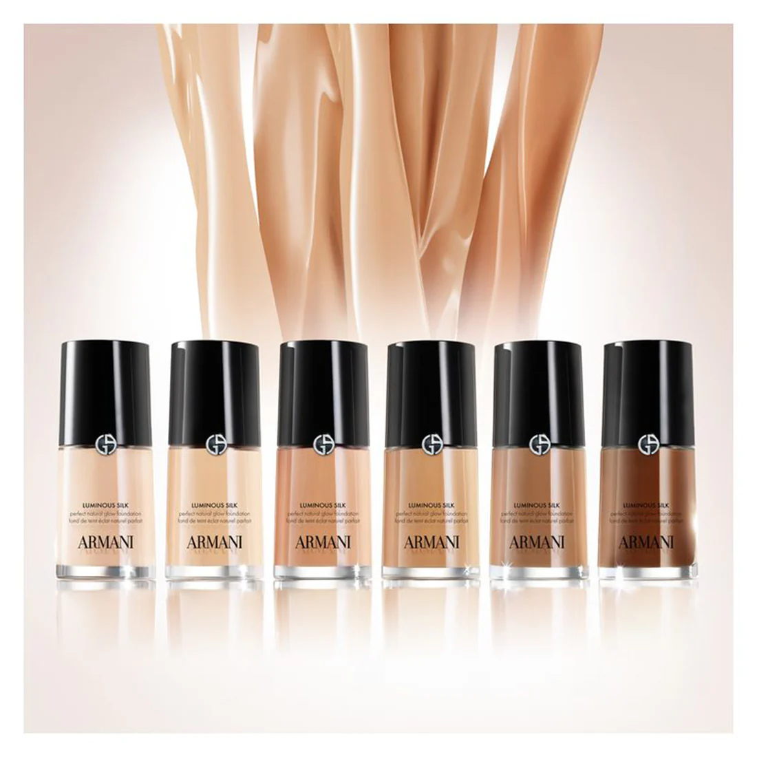 Luminous Silk Foundation - Image 36