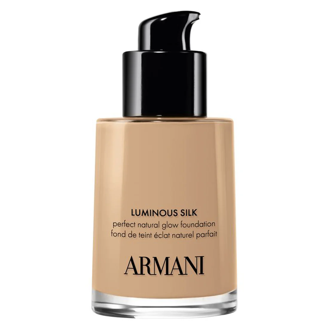 Luminous Silk Foundation - Image 39