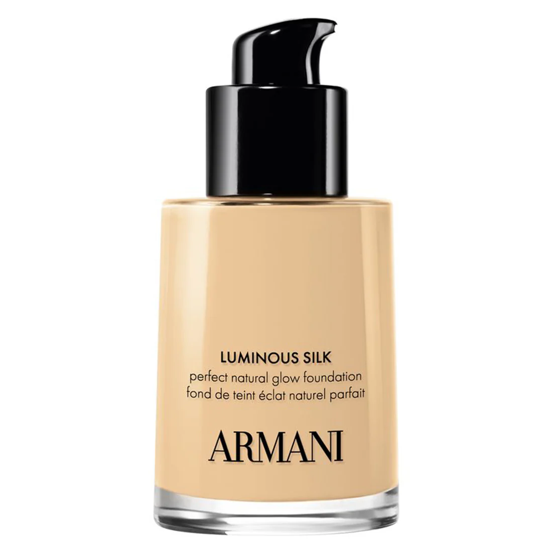Luminous Silk Foundation - Image 44