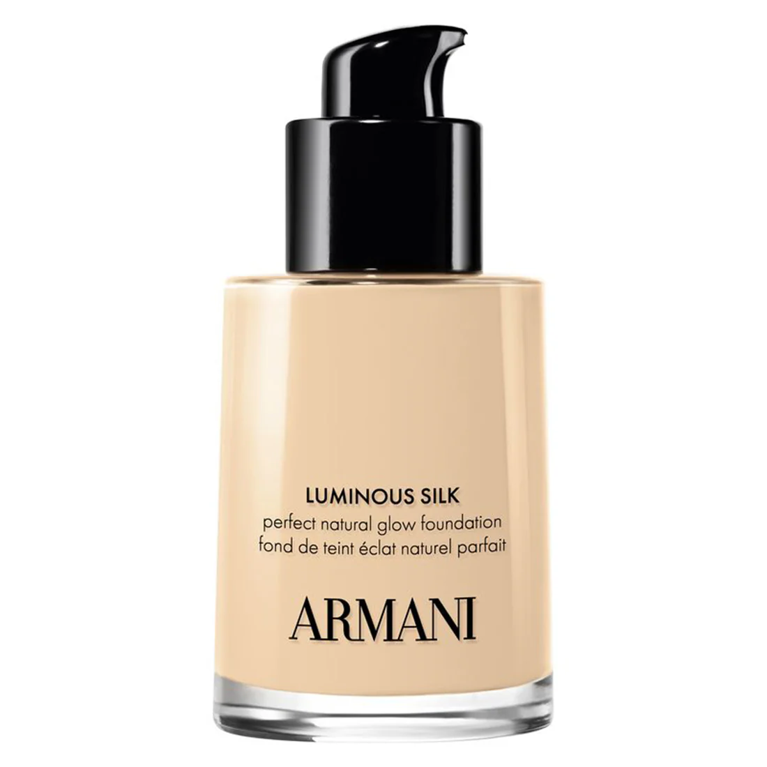 Luminous Silk Foundation - Image 49