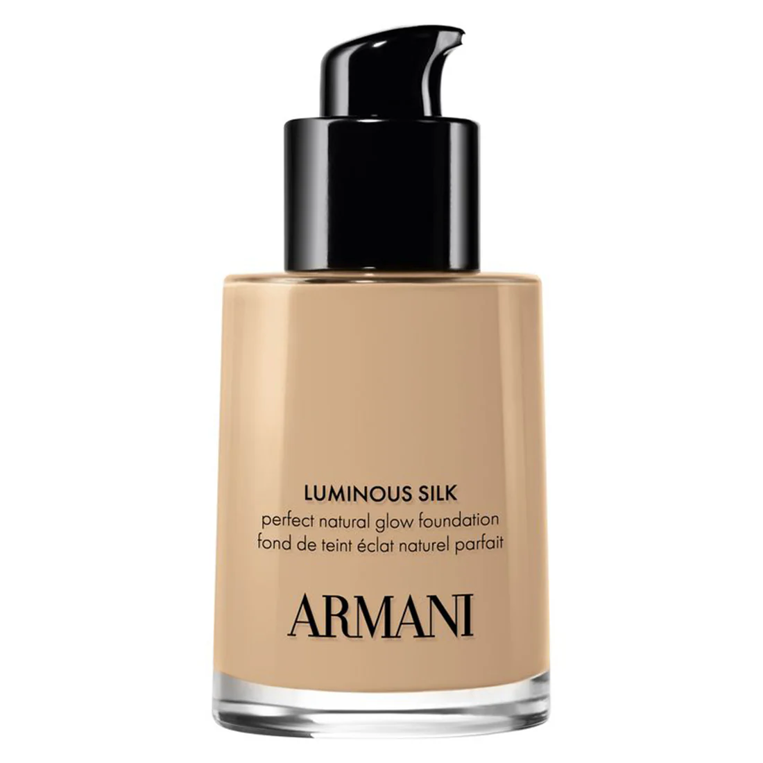 Luminous Silk Foundation - Image 7