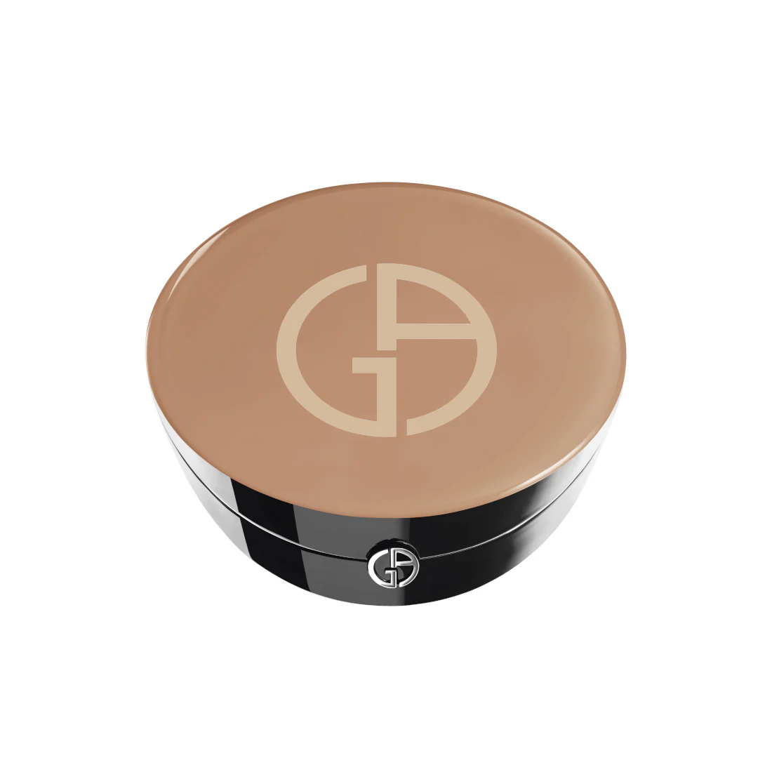 Luminous Silk Glow Fusion Powder Cipria Fissante Finish Naturale - Image 11