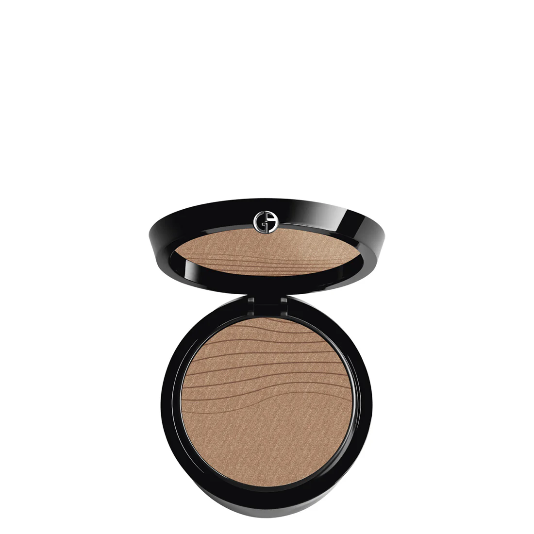 Luminous Silk Glow Fusion Powder Cipria Fissante Finish Naturale - Image 13