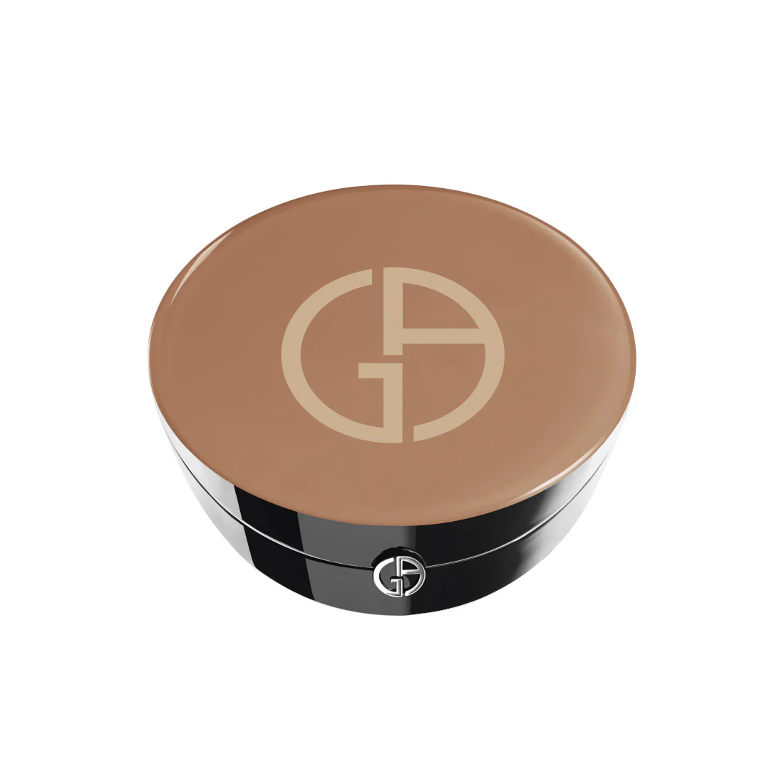 Luminous Silk Glow Fusion Powder Cipria Fissante Finish Naturale - Image 15