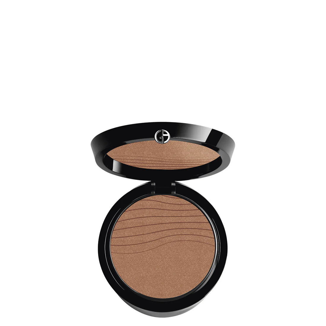 Luminous Silk Glow Fusion Powder Cipria Fissante Finish Naturale - Image 17