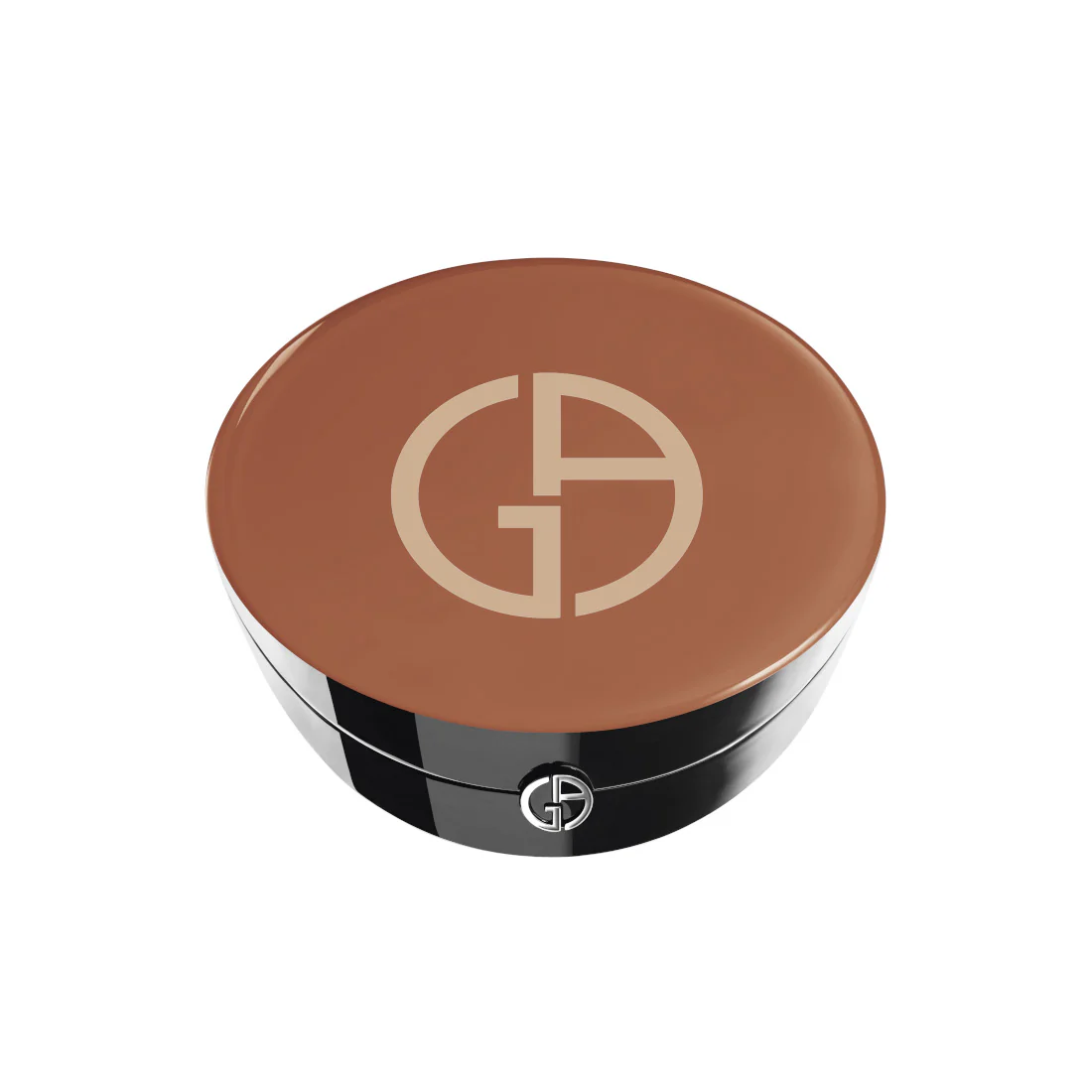 Luminous Silk Glow Fusion Powder Cipria Fissante Finish Naturale - Image 19