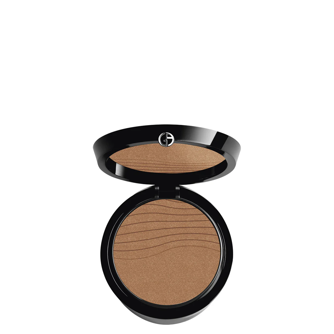 Luminous Silk Glow Fusion Powder Cipria Fissante Finish Naturale - Image 21