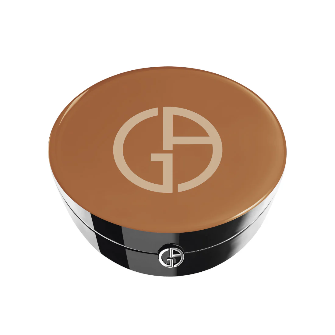 Luminous Silk Glow Fusion Powder Cipria Fissante Finish Naturale - Image 23