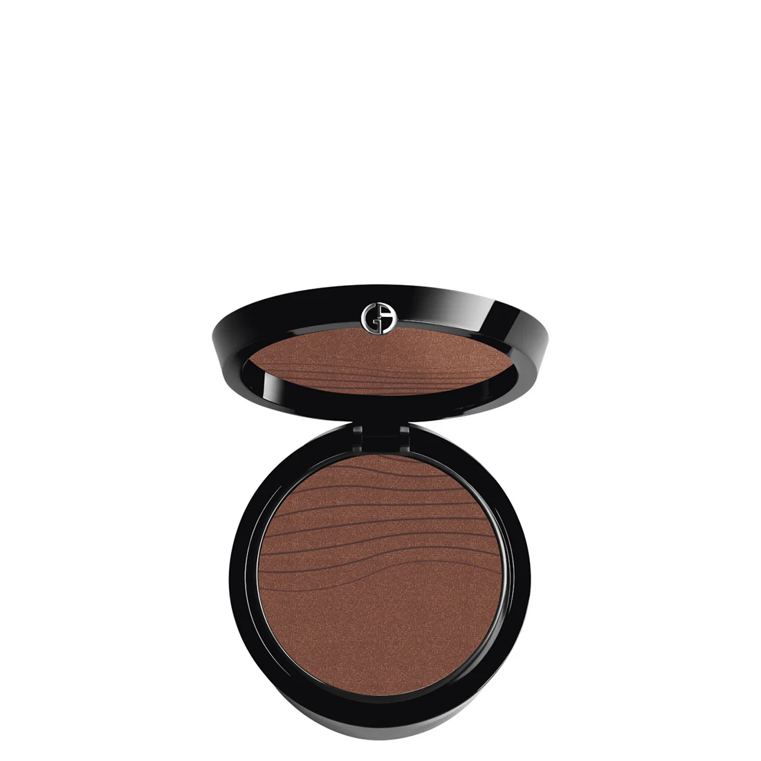 Luminous Silk Glow Fusion Powder Cipria Fissante Finish Naturale - Image 25