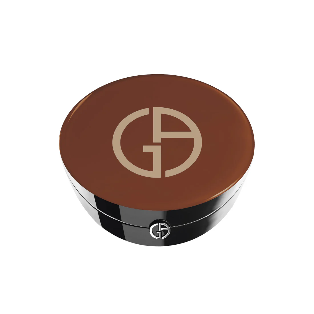 Luminous Silk Glow Fusion Powder Cipria Fissante Finish Naturale - Image 27