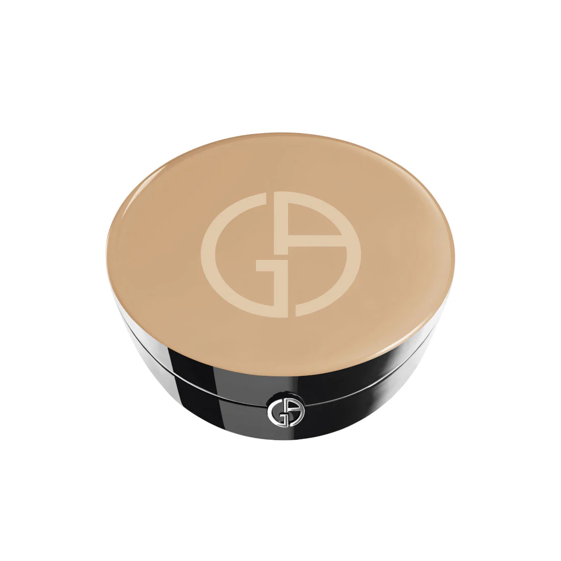 Luminous Silk Glow Fusion Powder Cipria Fissante Finish Naturale - Image 3
