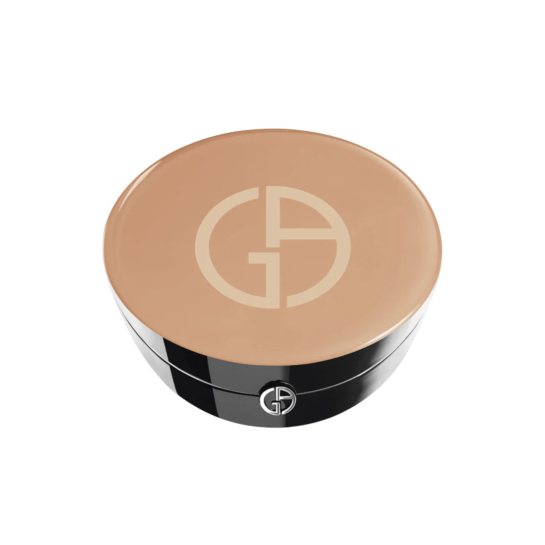 Luminous Silk Glow Fusion Powder Cipria Fissante Finish Naturale - Image 7