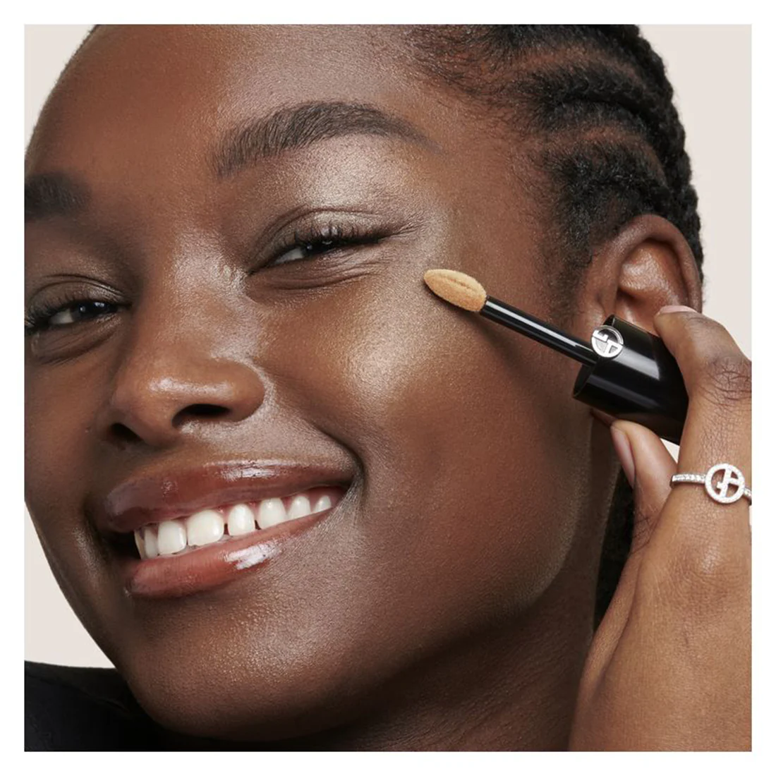 LUMINUS SILK ACQUA HIGHLIGHTER - Image 10