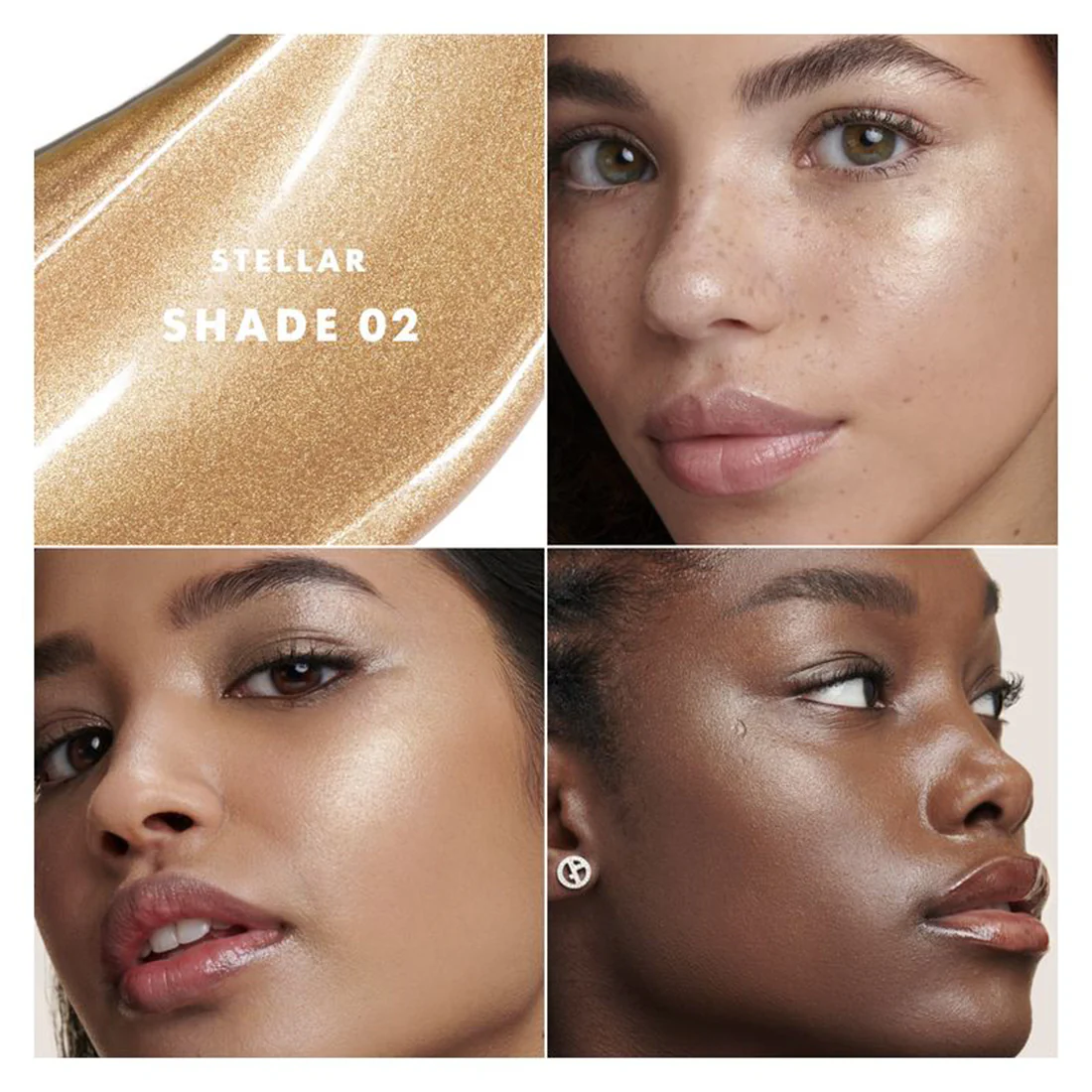 LUMINUS SILK ACQUA HIGHLIGHTER - Image 11