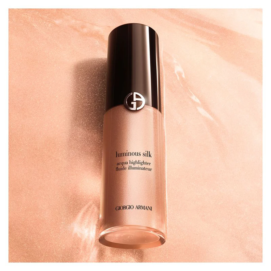 LUMINUS SILK ACQUA HIGHLIGHTER - Image 15