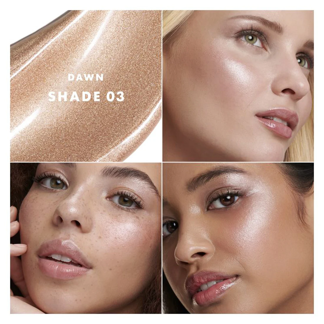 LUMINUS SILK ACQUA HIGHLIGHTER - Image 17