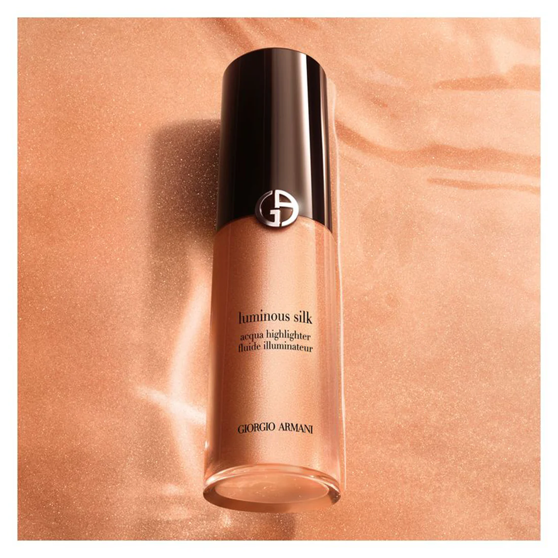 LUMINUS SILK ACQUA HIGHLIGHTER - Image 21