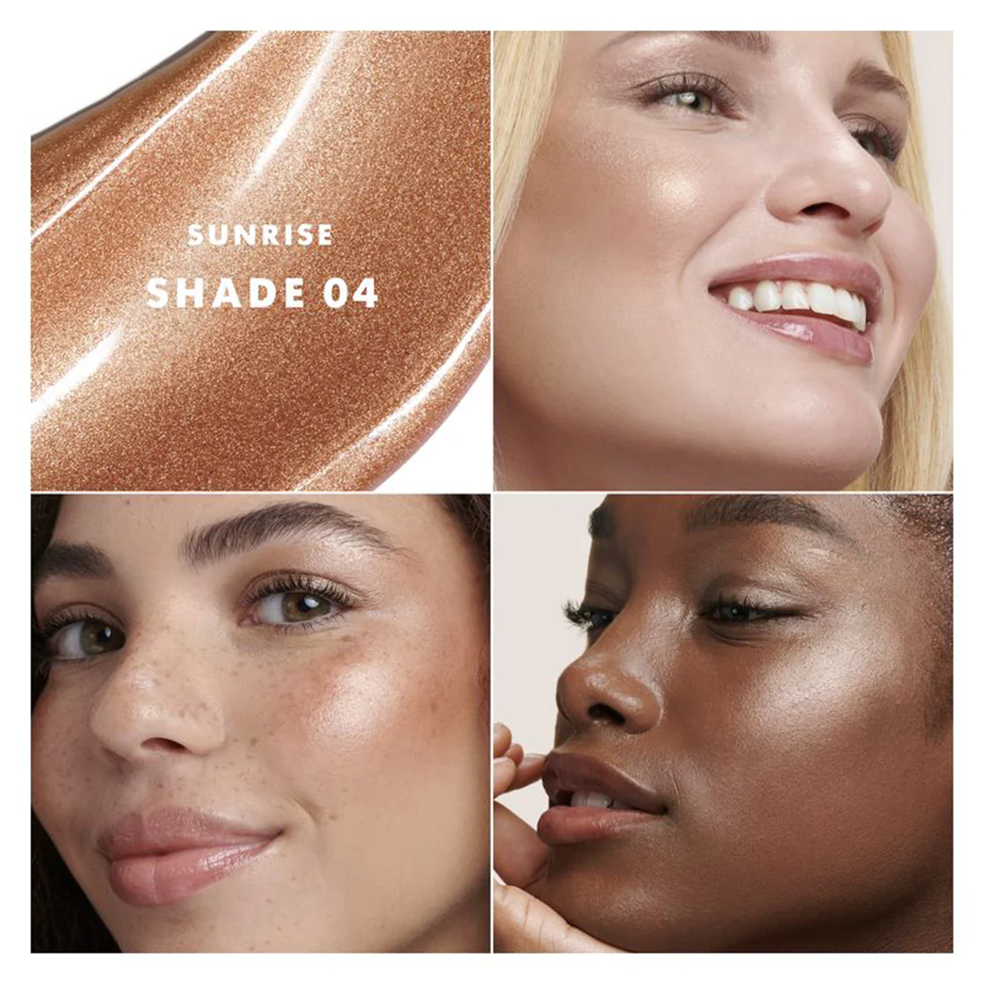 LUMINUS SILK ACQUA HIGHLIGHTER - Image 23