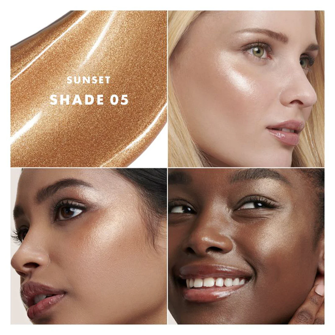 LUMINUS SILK ACQUA HIGHLIGHTER - Image 29