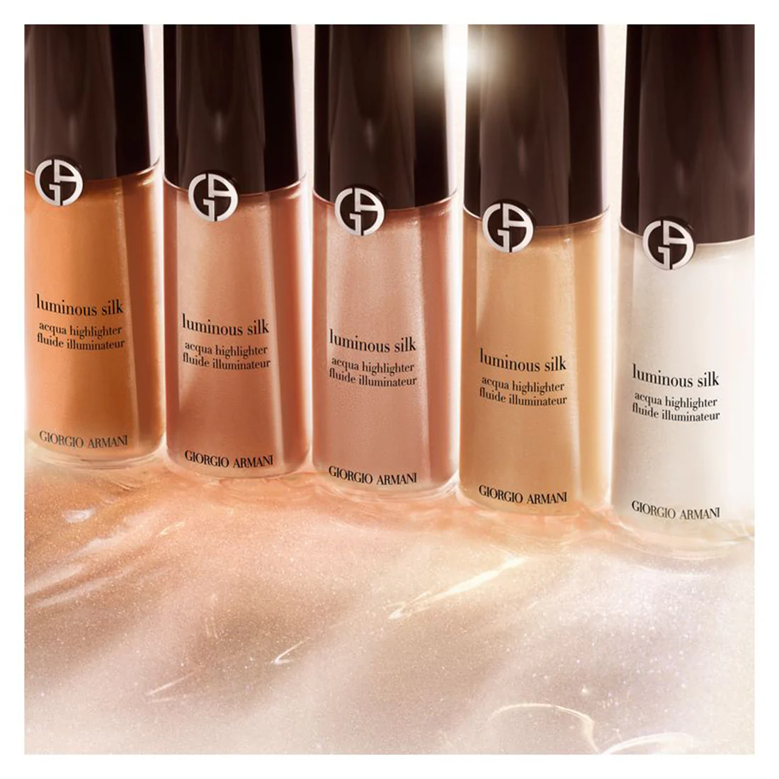 LUMINUS SILK ACQUA HIGHLIGHTER - Image 30