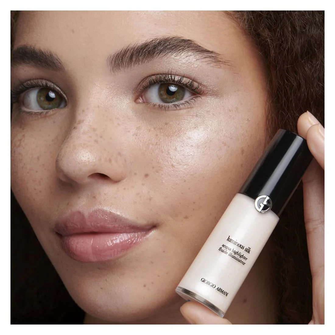 LUMINUS SILK ACQUA HIGHLIGHTER - Image 4