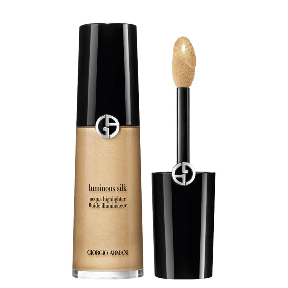 LUMINUS SILK ACQUA HIGHLIGHTER - Image 7