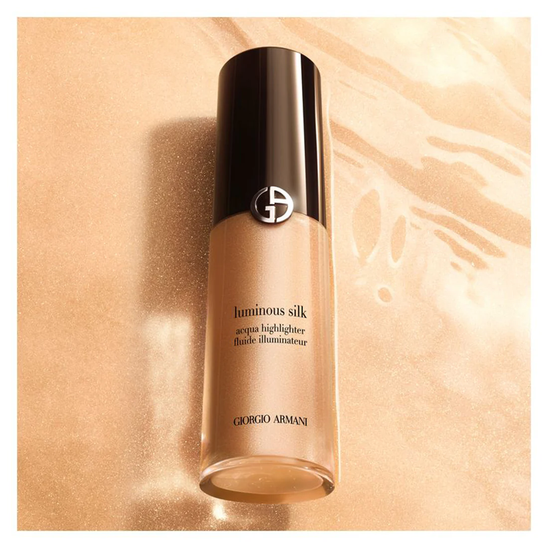 LUMINUS SILK ACQUA HIGHLIGHTER - Image 9