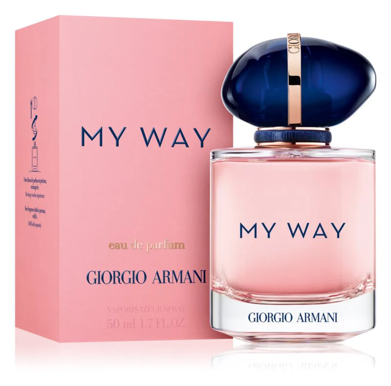 My Way Eau De Parfum - Image 12
