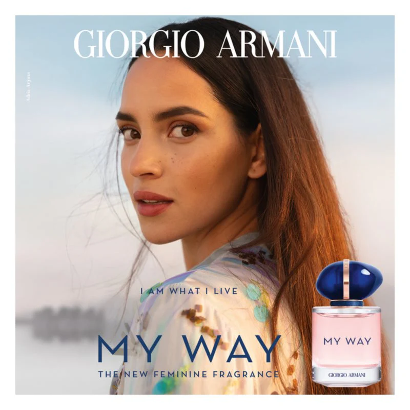 My Way Eau De Parfum - Image 20