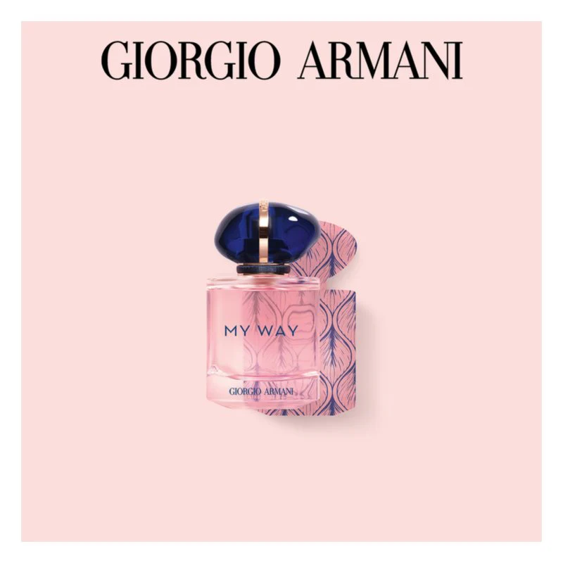 My Way Eau De Parfum - Image 21