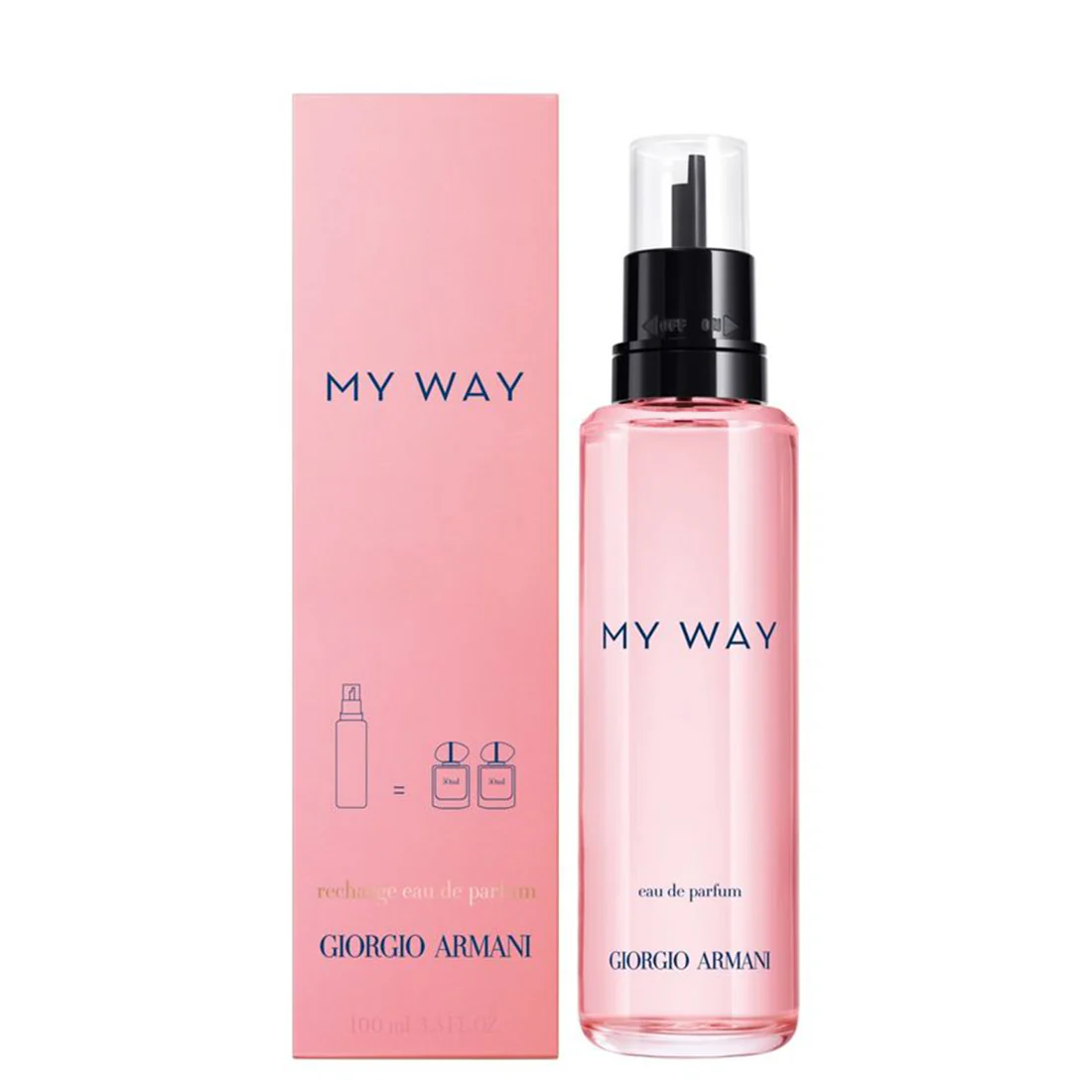 My Way Eau De Parfum - Image 8